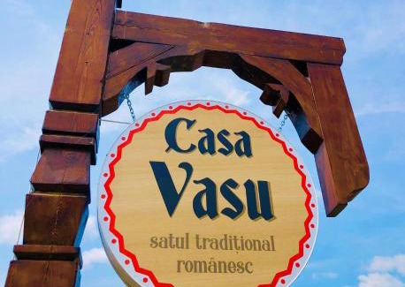 Raciu Casa | Casa Vasu
