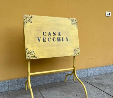 Villar Perosa Casa | Casa Vecchia, ma Moderna