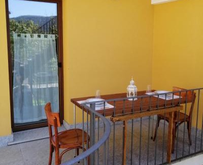 Villar Perosa Casa | Casa Vecchia, ma Moderna