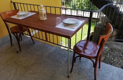 Villar Perosa Casa | Casa Vecchia, ma Moderna