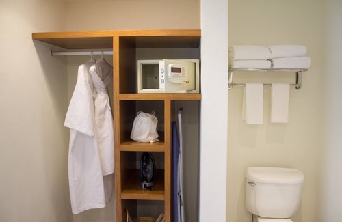 Marina Vallarta Complejo | Casa Velas Adults Only All Inclusive