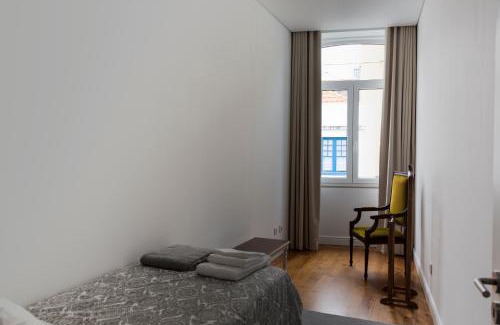 Paranhos Casa | Casa Velha Guesthouse
