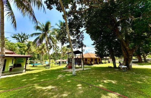 Santarem Complejo | Casa Verão - Fazenda Oásis do Pará