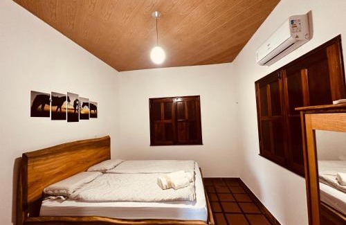 Santarem Complejo | Casa Verão - Fazenda Oásis do Pará