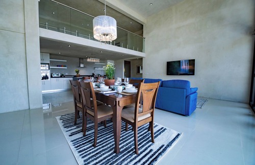 Santa Catarina Palopo Apartamento | Casa Verapaz: Exclusive Rental of 2 Luxurious Apartments - Full Property!