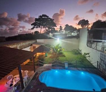 Pilar Casa | Casa veraneio