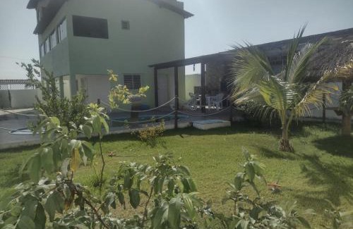 Pilar Casa | Casa veraneio