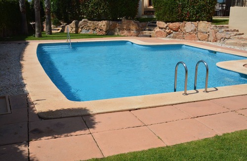 Roda Casa | Casa Verano in Roda Golf Resort with Golf Sun and Sea