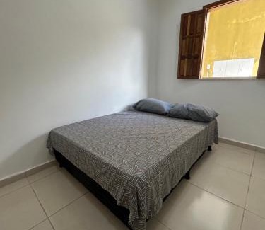 Itacare Apartamento | Casa verde