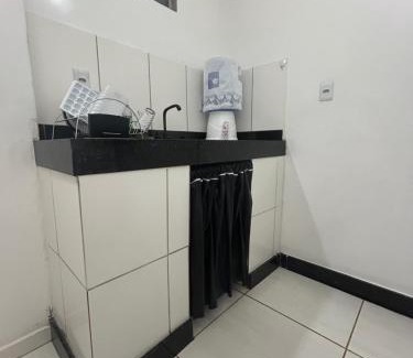 Itacare Apartamento | Casa verde