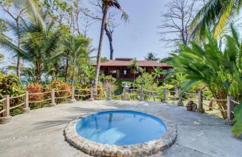 Cabo Matapalo Casa | Casa Verde, Casa Aviari, Contiki