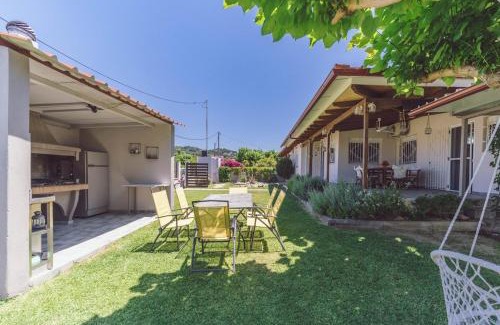 Kanali Casa | Casa Verde