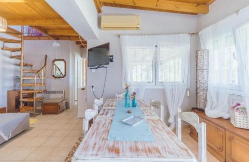 Kanali Casa | Casa Verde