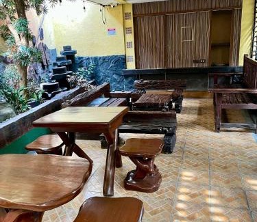 Imus Cama Y Desayuno | Casa Verde Hotel & Events Center