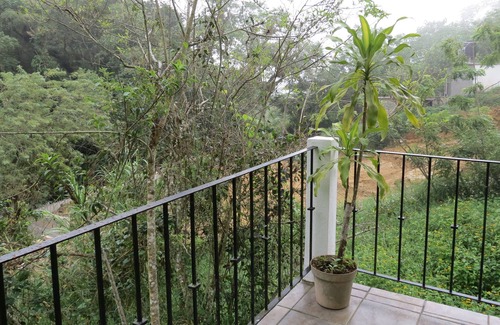 Xilitla Hotel | Casa Verde Xilitla by Rotamundos