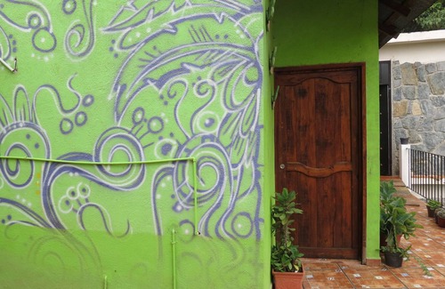 Xilitla Hotel | Casa Verde Xilitla by Rotamundos