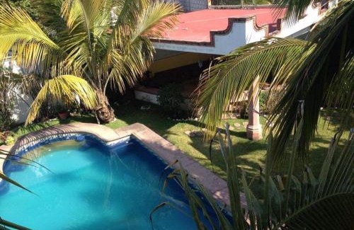 Tres de Mayo Casa | Casa Vergel