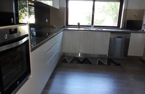 Paredes de Coura Chalet De Esquí | Casa Vermarl a 800 Metros do Caminho de Santiago no Sossego da Natureza
