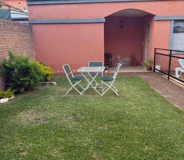 San Antonio de Areco Casa | Casa vero