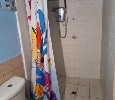 Cahuita Casa | CASA VERO CAHUITA, A 100 M. DEL PARQUE NACIONAL