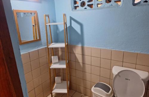 Cahuita Casa | CASA VERO CAHUITA, A 100 M. DEL PARQUE NACIONAL