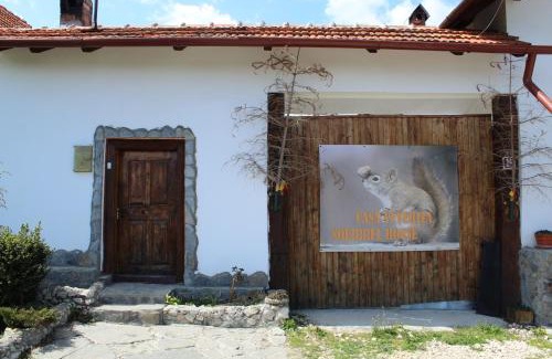 Bran Casa | Casa Veverita