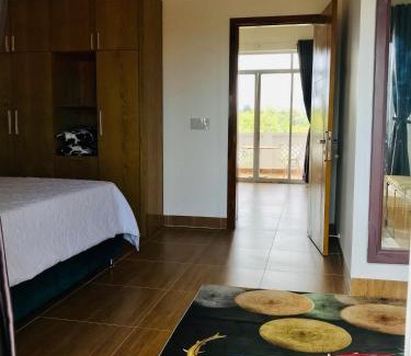 East Ham Tien Beach Apartamento | Casa Vi Mia