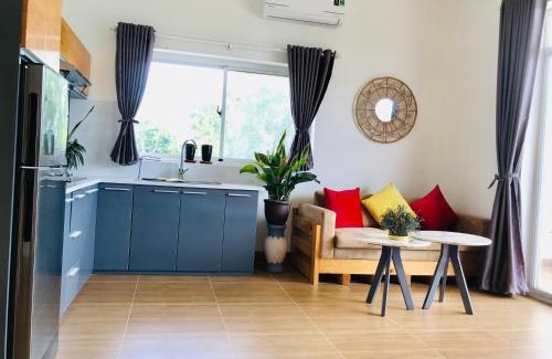 East Ham Tien Beach Apartamento | Casa Vi Mia