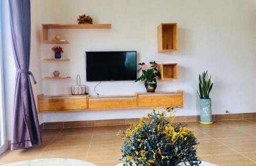 East Ham Tien Beach Apartamento | Casa Vi Mia