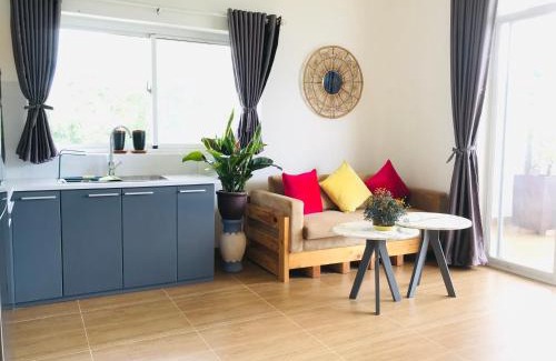 East Ham Tien Beach Apartamento | Casa Vi Mia