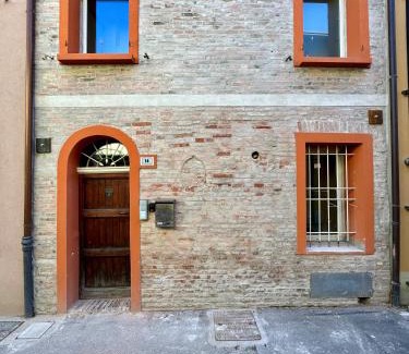 Castel Guelfo di Bologna Apartamento | Casa Viaggi