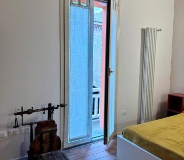 Castel Guelfo di Bologna Apartamento | Casa Viaggi