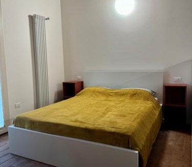 Castel Guelfo di Bologna Apartamento | Casa Viaggi