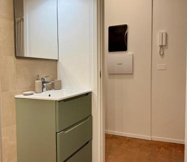 Castel Guelfo di Bologna Apartamento | Casa Viaggi