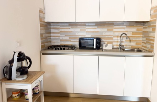 Chioggia Apartamento | Casa Vianello Cri by Ca-sa Check