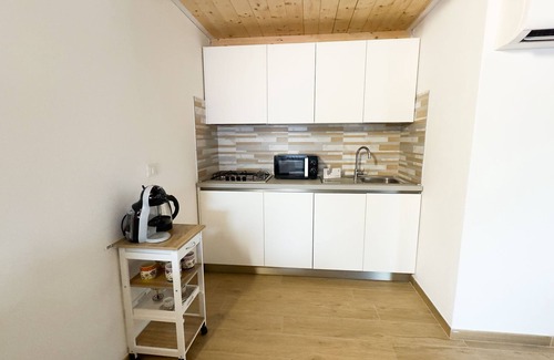 Chioggia Apartamento | Casa Vianello Cri by Ca-sa Check