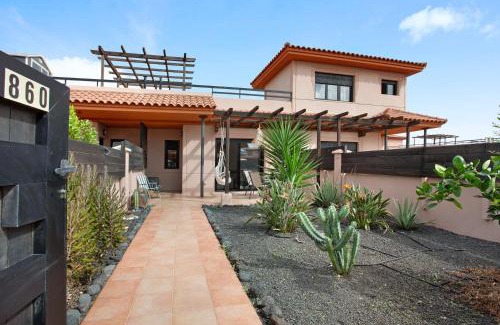 La Oliva Casa | Casa Vicente Majanicho