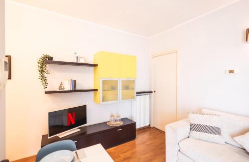 Cattolica Apartamento | Casa vicino al mare con garage e terrazza