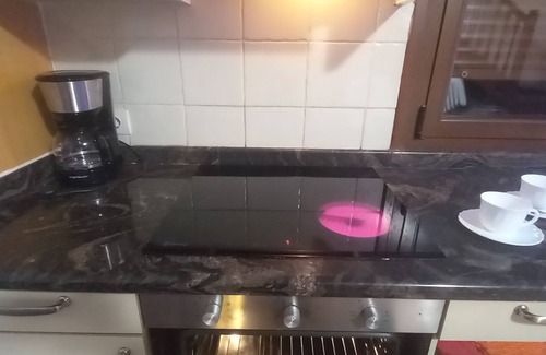 Poo Casa | Casa vicoca typical asturian house