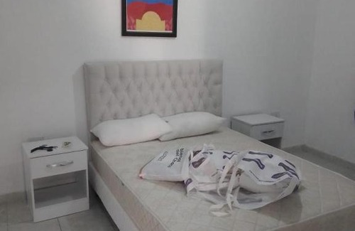 Cerrillos Casa | Casa Victoria