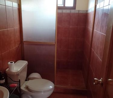 Orosi Casa | Casa Victoria