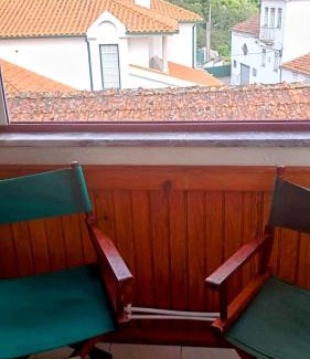 Loriga Casa | Casa Vidas