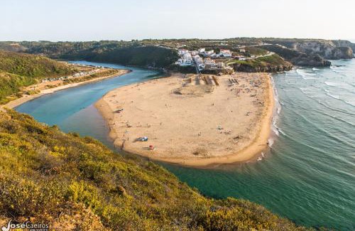 Baiona Apartamento | Casa VILA CEIXE