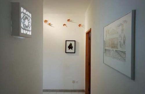Baiona Apartamento | Casa VILA CEIXE