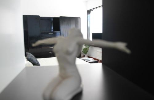 Gracia Casa | Casa Vilaró Park Guell