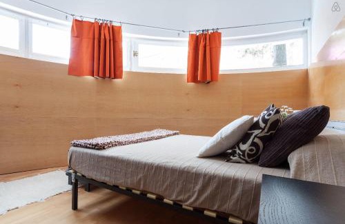 Gracia Casa | Casa Vilaró Park Guell