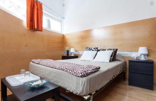 Gracia Casa | Casa Vilaró Park Guell