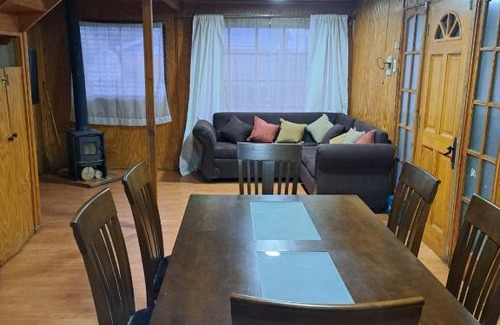 Valdivia Casa | Casa Villa Entre Rios