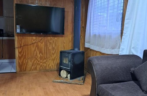 Valdivia Casa | Casa Villa Entre Rios