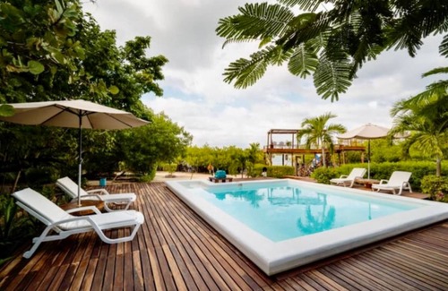 Tolu Casa | Casa Villa Familiar en Barú